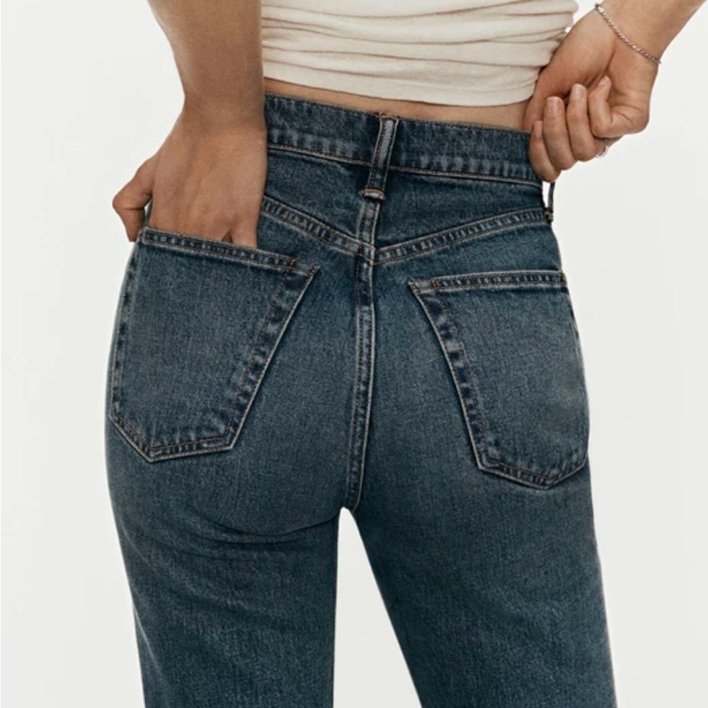 BUCK MASON ROPER JEAN
M082